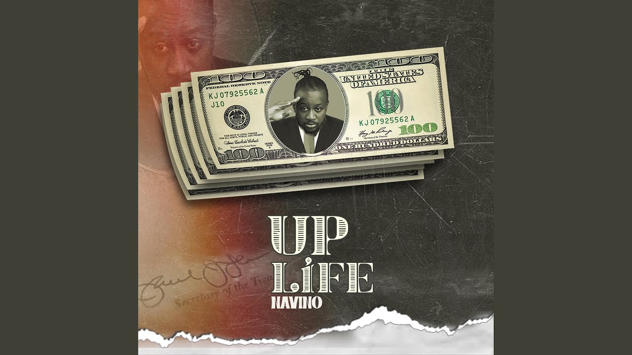 YouTubeでUp Lifeを視聴