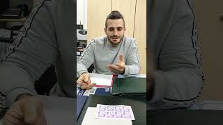 raro foglietto francobolli congresso de esperanto