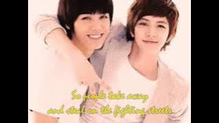 MBLAQ- No Love (English Subs)