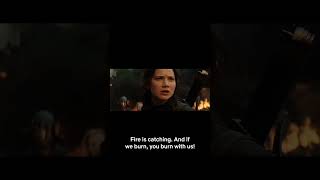 فيلم مباريات الجوع أو The Hunger Game تم عرضه على نتفلكس 23 مارس 2012 #shorts