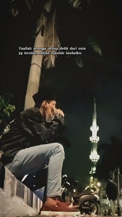 Story wa - Pintu taubat / zivilia