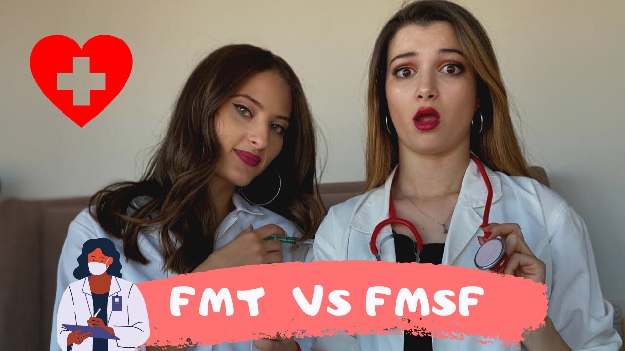 ORIENTATION : faculté de médecine de Sfax VS Tunis