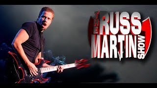 The Russ Martin Show - September 28, 2005 (1/2)