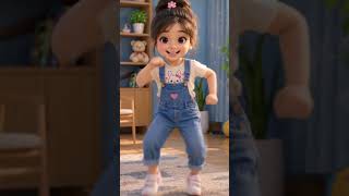 You Won't Believe This 3D Animation! ✨🔥 #fyp #tiktok
