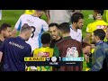 Lacazette's late penalty secures NEOM SC the win! ⚽️ | Powered by Toyota