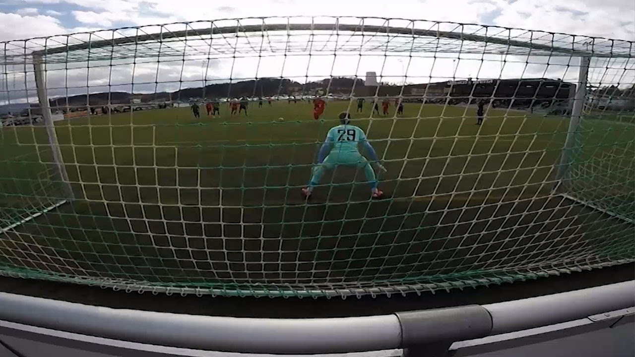 LT1 OÖ-Liga: Der Jahresrückblick