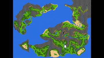 AI run of SF2 Eternity mod on Normal part 16 | River Shrine Round 4