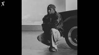 (FREE) Kendrick Lamar Type Beat | "Sleeper"