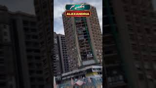 Alexandria Egypt 🇪🇬 | Ancient Beauty by the Mediterranean 🌊🏛️ | Travel Documentary