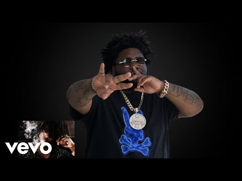 Rod Wave - God lifted me up (official music video)