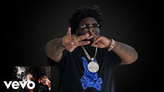 Rod Wave - God lifted me up (official music video)