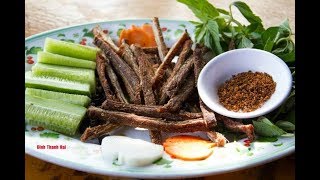 Tin Đc Ko - Điểm Danh 5 Món Ăn Bạn Không Nên Bỏ Qua Khi Đến Gia Lai