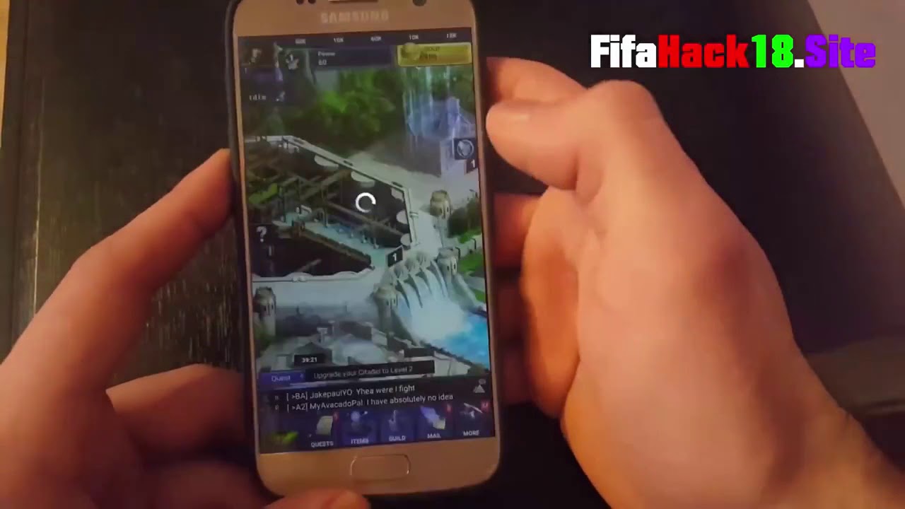 (Work Hack) Firedia.Xyz