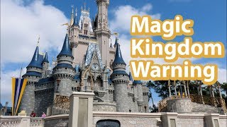 Disney World During Spring Break | How Crazy Are The Wait Times