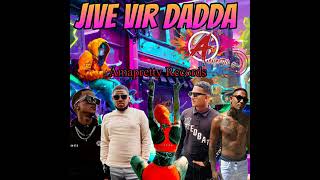 Kom Jive Vir Dadda  Ama Pretty Records