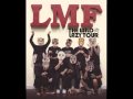 LMF 大懶堂 Manhand 慢行 揸緊中指 Liberty 新rap版