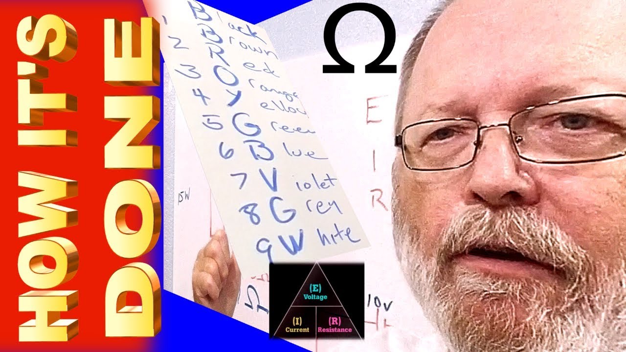 Basic Electrical Theory Part 02 - YouTube