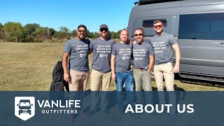 About Vanlife Outfitters