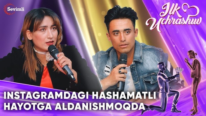 Otkinchi jinsiy aloqaga qoshildi