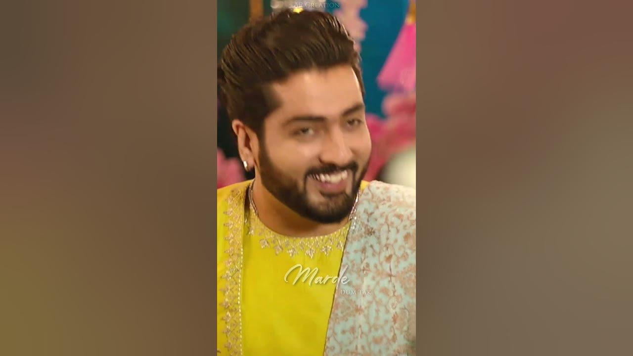 Qismat 2 Fullscreen Whatsapp Status Qismat 2 Status B Praak Song