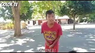 Video story WA serba online