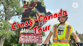 Cross-Canada Tour: Episode 33 (part 2 of day 22)