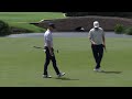 Zach Johnson wins in PGA TOUR Champions debut | James Hardie | 2026