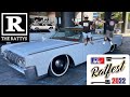 The Ratty&#39;s RatFest 2022 - 1960s Lincoln Continental Galore!