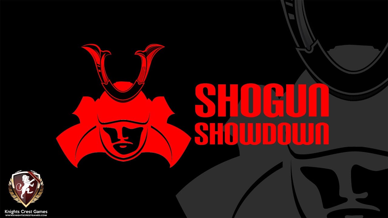 Jogos de slot Shogun Showdown Jogos de slot Shogun Showdown
