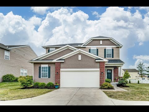 443 MACREADY AVENUE, Monroe, OH home video tour
