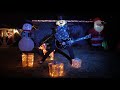 Carol Of The Bells, but slightly more Metal (and Acoustic) | Cross Carrasco