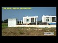 Agriculture land for sale very near to Hyderabad  15.75 ...