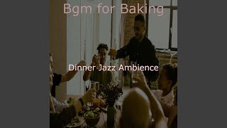 Urbane Music for Meal Preparation