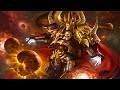 Destroyer Of Worlds An Archaon Song Warhammer Age Of Sigmar Slaves To Darkness mp3