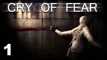 Cry of Fear Walkthrough (1) | Lost in a City