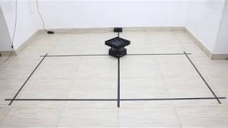 Micro AGV