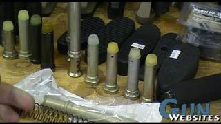AR15 Stocks (6 of 12): AR15 Buffers