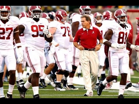 talkan katliamı Tuck and O'Neill - CFB Week 1 Recap