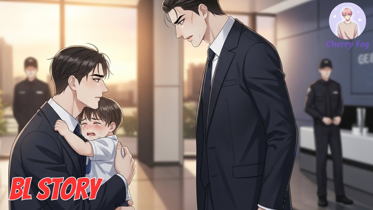 I Was Fired for Hugging the CEO’s Crying Son, Now the CEO Won’t Let Me Leave His Life
