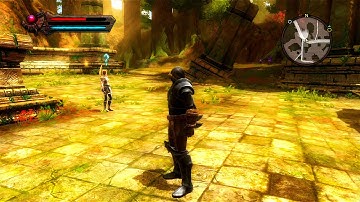 Kingdom of Amalur Reckoning - Walkthrough 11 - (Denonu Plays) | Denonu Does Gaming