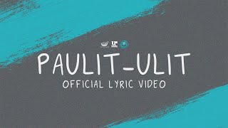 Gracenote - Paulit-ulit (Official Lyric Video) chords