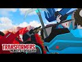 Transformers Robots In Disguise S04 E19 FULL Episode Animation Transformers Official Transformers Robots In Disguise S04 E19 FULL Episode Animation Transformers Official