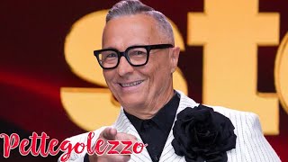 Paolo Belli, chi è la moglie Deanna.  Il figlio adottato e la grave malattia