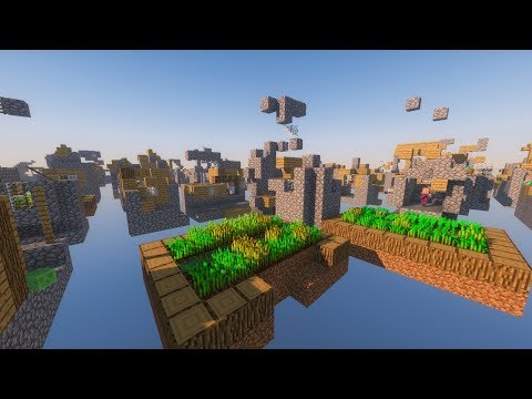 MC Apocalypse Stream 1 - The Void - MC Apocalypse Stream 1 - The Void
