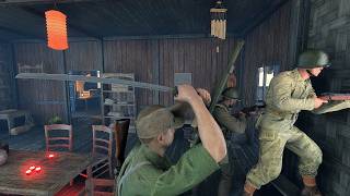 Japanese Army Attack on Myansera | Burma Campaign BR1