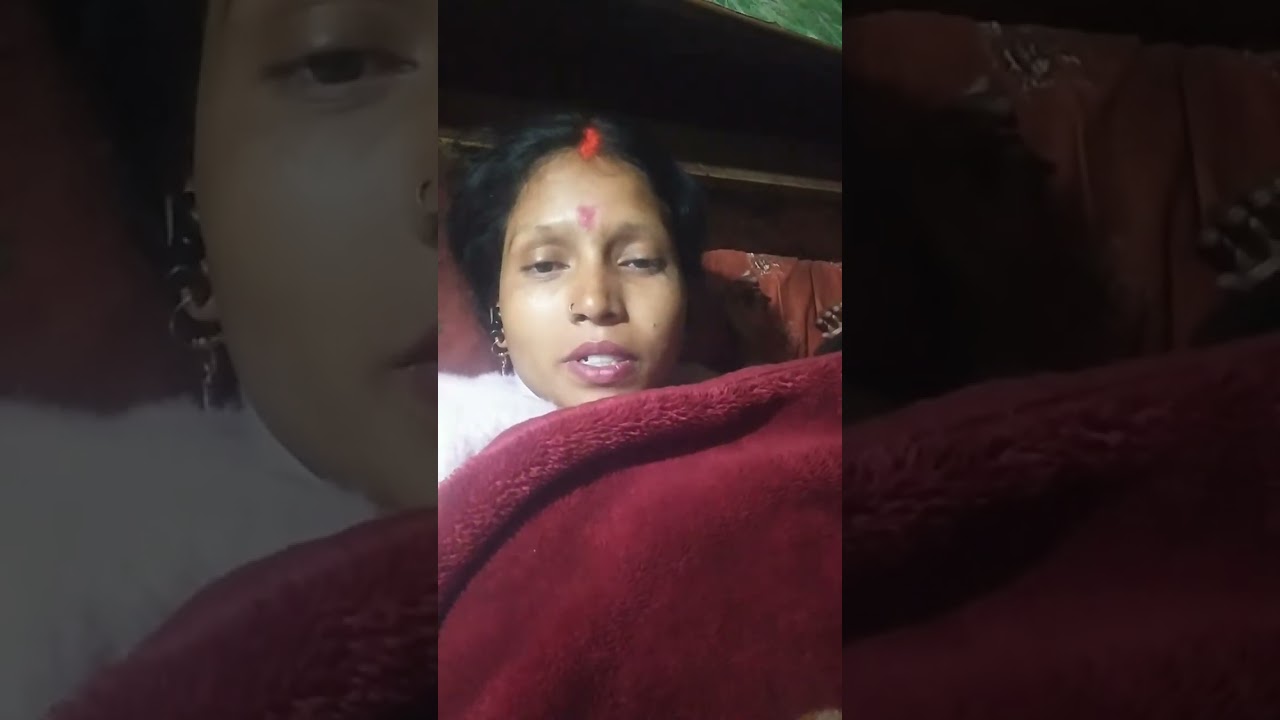 Highlight 1:09 – 6:08 from Sunita,,kumrai is live हम गए थे मैसेज