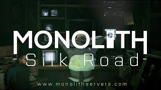 MONOLITH | Silkroad Update (Teaser)