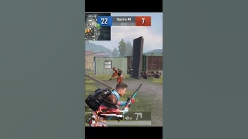 BGMI M24 Kill 😱 God Level PUBG 🔥#bgmi #pubg #noxdevilyt