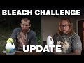 ☠️ The BLEACH CHALLENGE (Original), Where Are They Now? - LIVE EASY: Going Viral