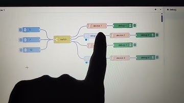 LAB 4 INTERNET BASED CONTROLLER